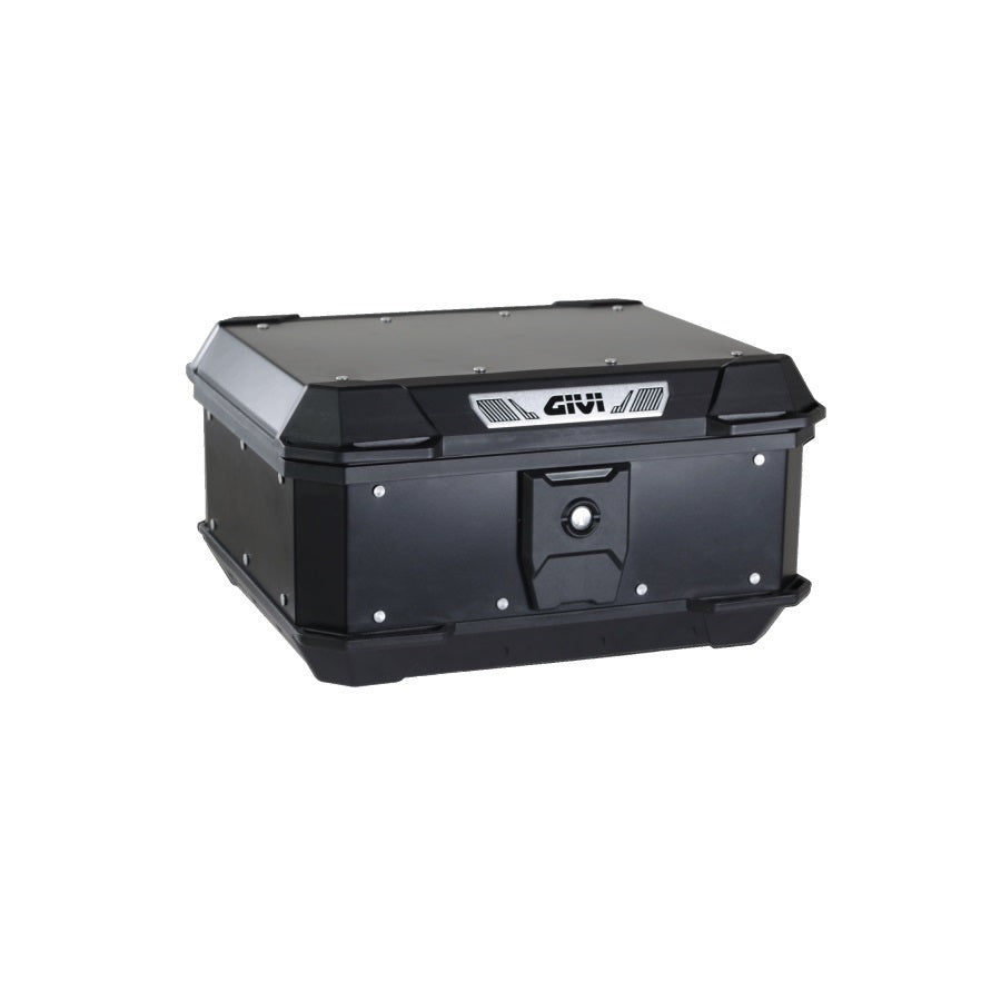 GIVI MATTERHORN MOTORCYCLE MONOLOCK TOPCASE