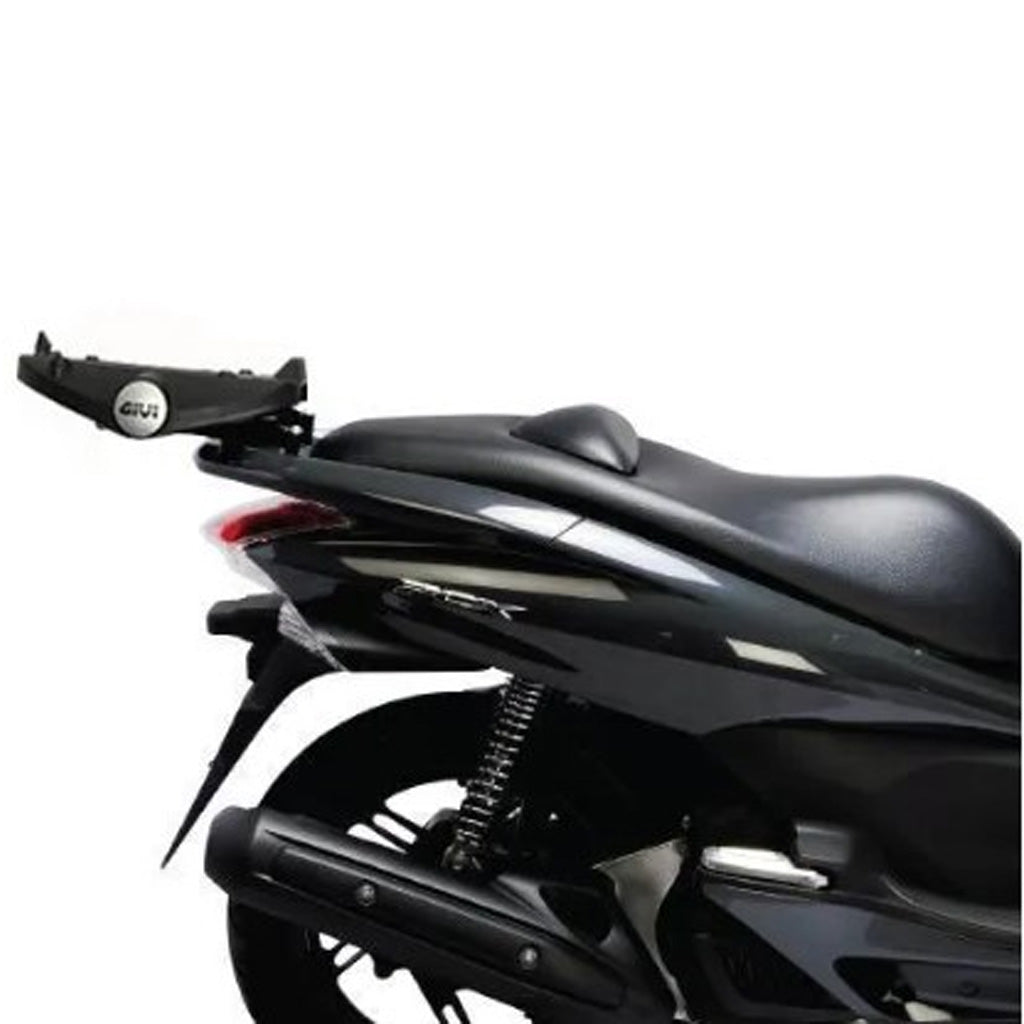 GIVI SRV HEAVY DUTY MOTORCYCLE FITMENT KIT/BRACKET