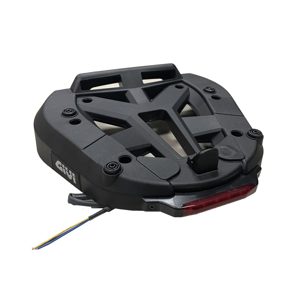 GIVI MOTORCYCLE SRX(S) EXTREME SPECIAL FITMENT KIT/BRACKET