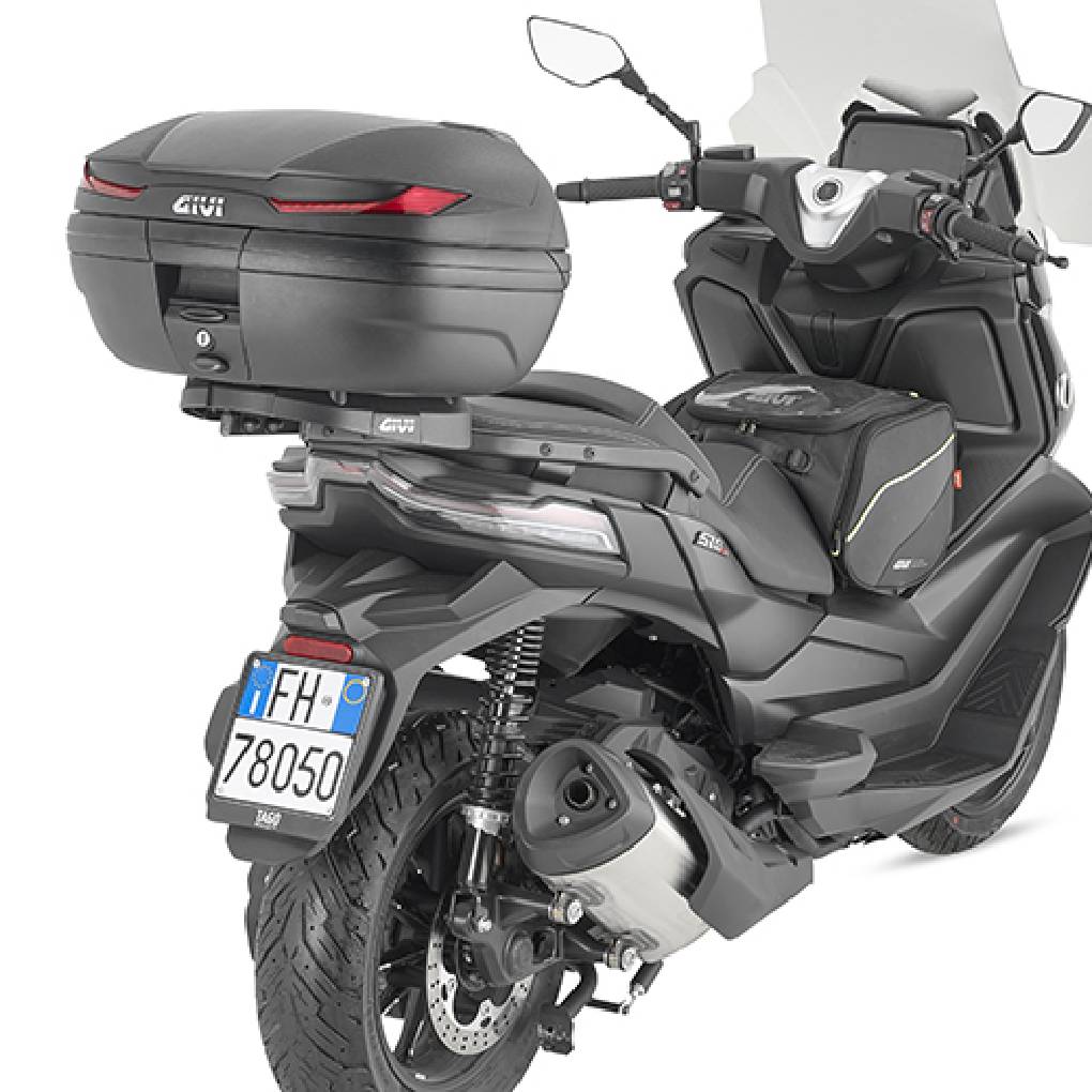 GIVI V45N ARENA MONOKEY TOPCASE - 45L