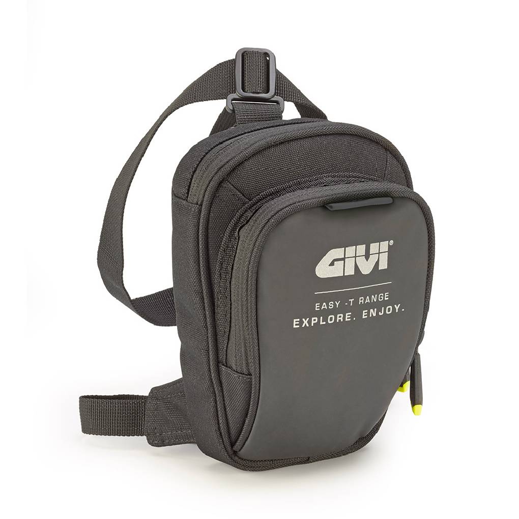 GIVI EA139B EASY-T LEG BAG WALLET
