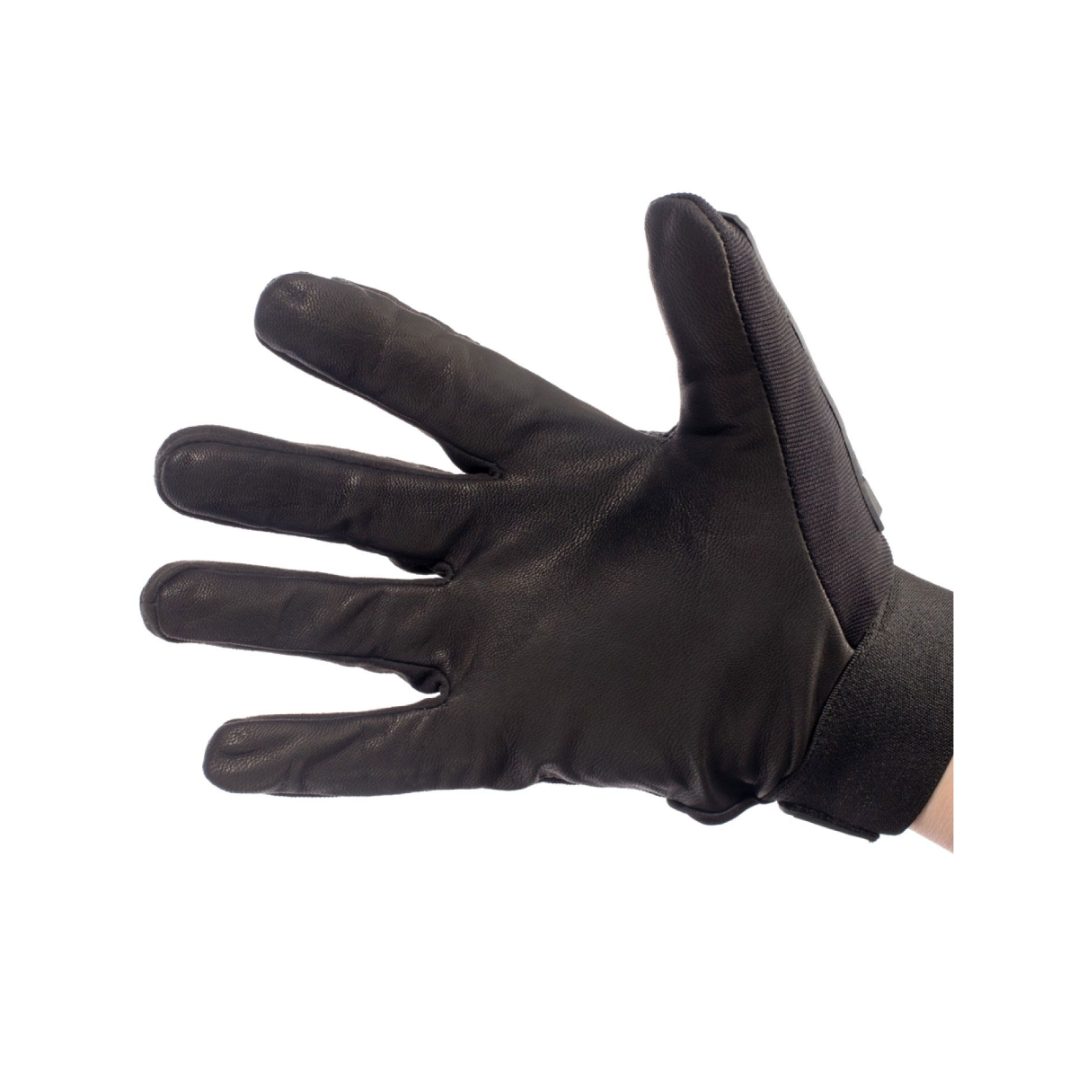 COLD STEEL TACTICAL GLOVES BLACK