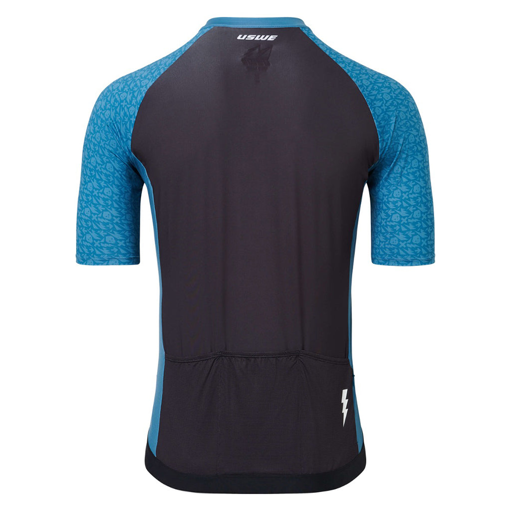 USWE GRUS GRAVEL MENS JERSEY
