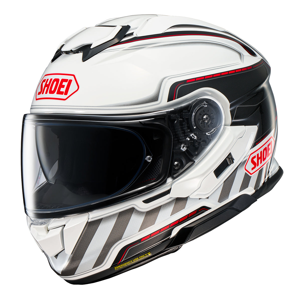 SHOEI GT-AIR 3 MOTORCYCLE FULL FACE HELMET