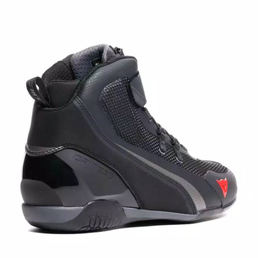 DAINESE HERIAN AIR/WATERPROOF MOTORCYCLE SHOES