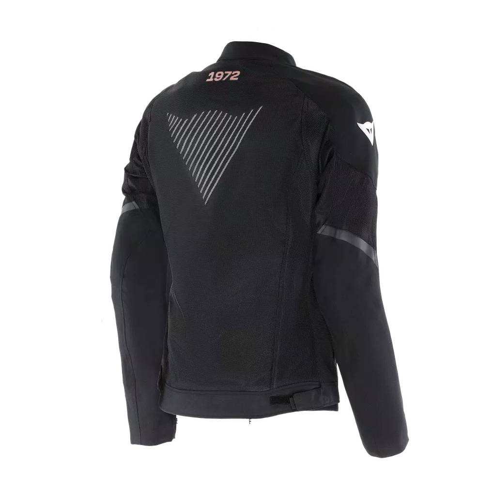 DAINESE HEROSPHERE AIR TEX WOMEN MOTORCYCLE JACKET