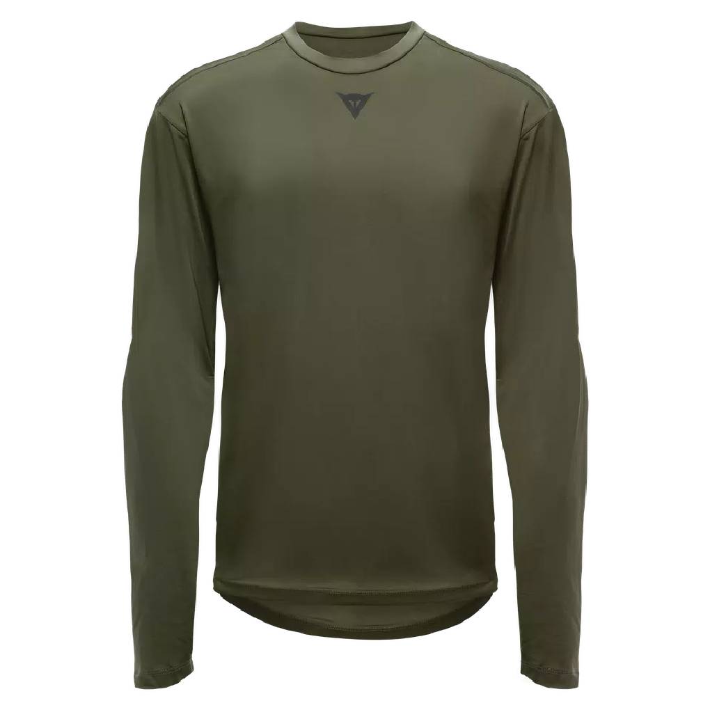 DAINESE HG ROX LONG SLEEVE JERSEY