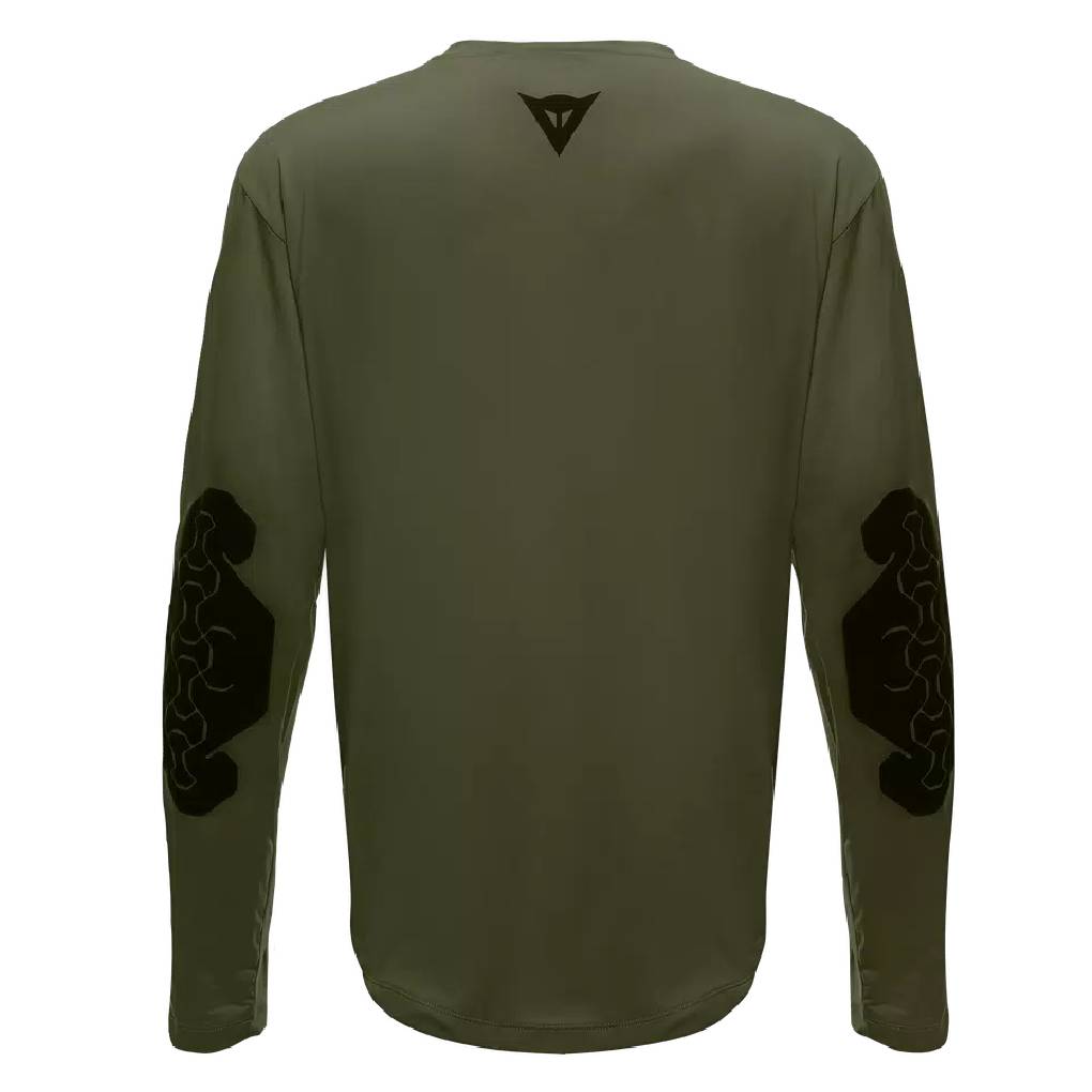 DAINESE HG ROX LONG SLEEVE JERSEY