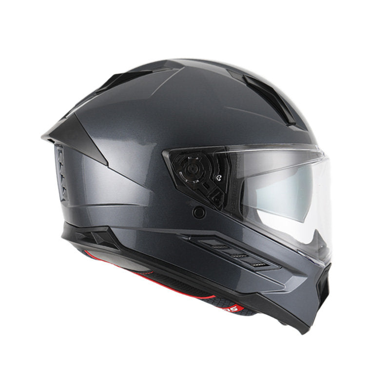 RYO RF-4SV (FS-868) MOTORCYCLE FULL FACE HELMET