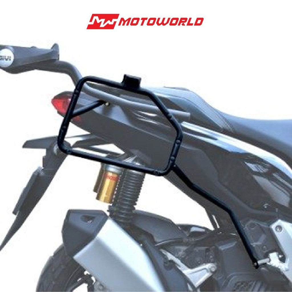 GIVI SBL MOTORCYCLE SIDE BAG HOLDER/FITMENT KIT
