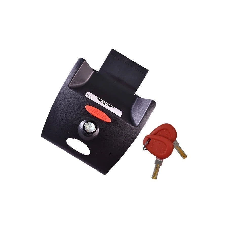 GIVI TOP BOX/CASE HINGE SET