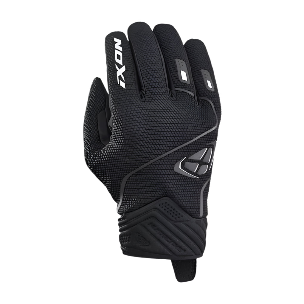 IXON HURRICANE 2 MOTORCYCLE MESH GLOVES