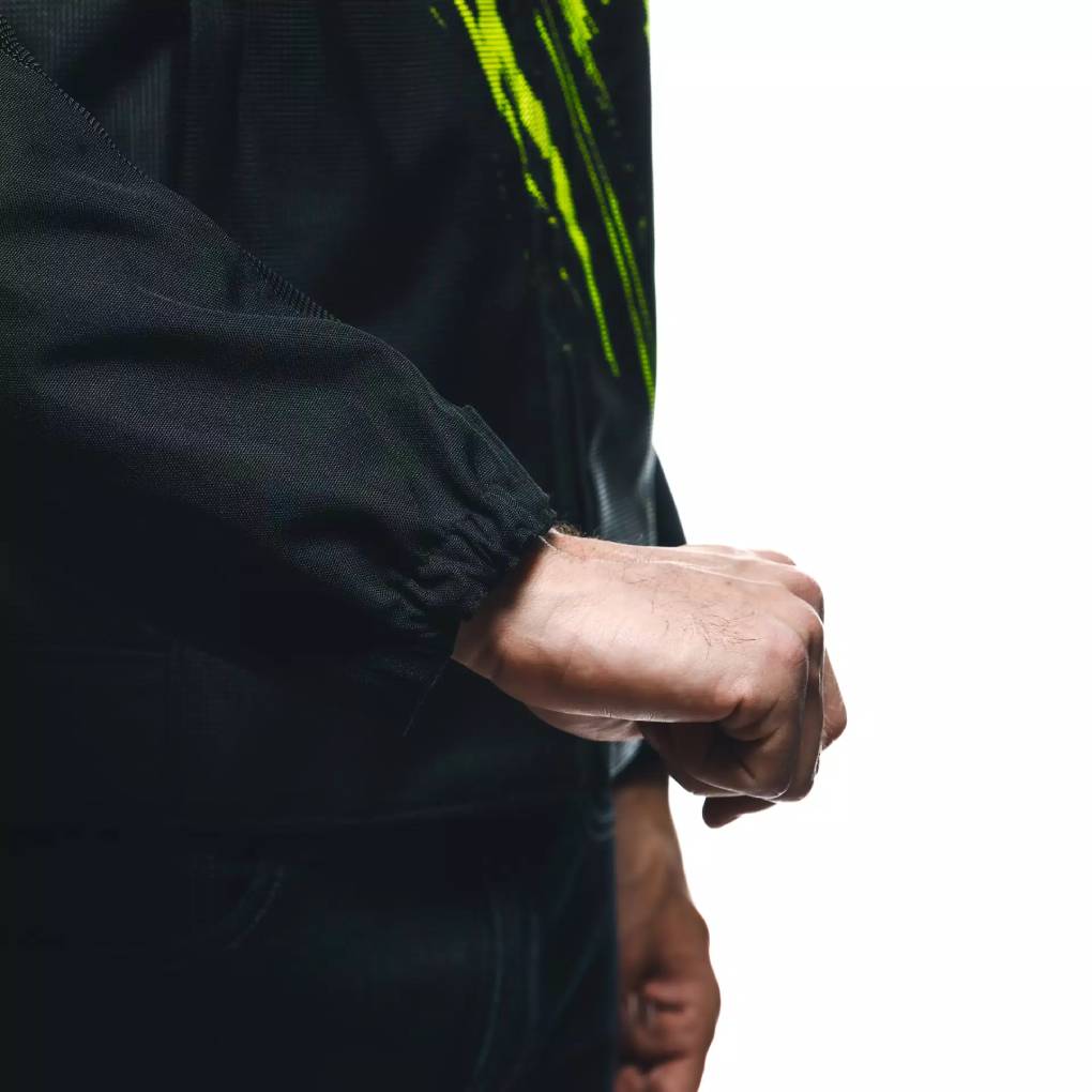 DAINESE HEROSPHERE AIR TEX MOTORCYCLE JACKET