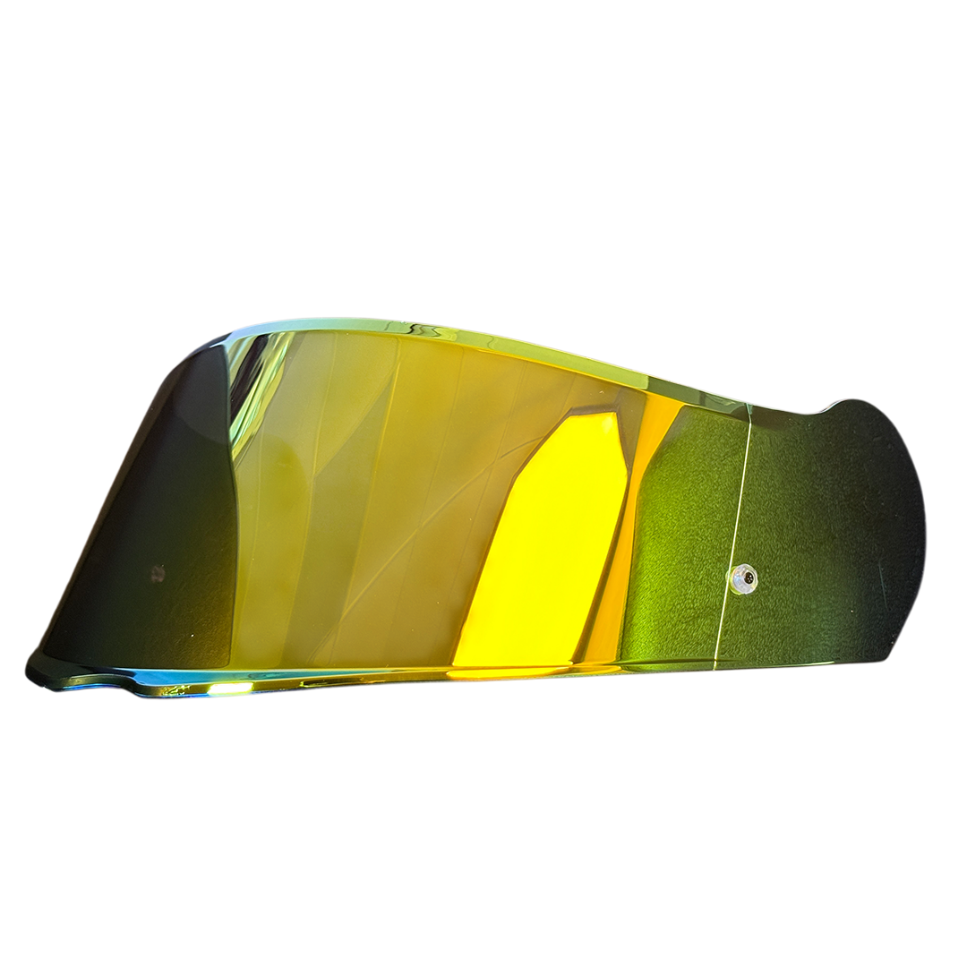 LS2 ELECTRON VISOR FOR FF908 STROBE II HELMET