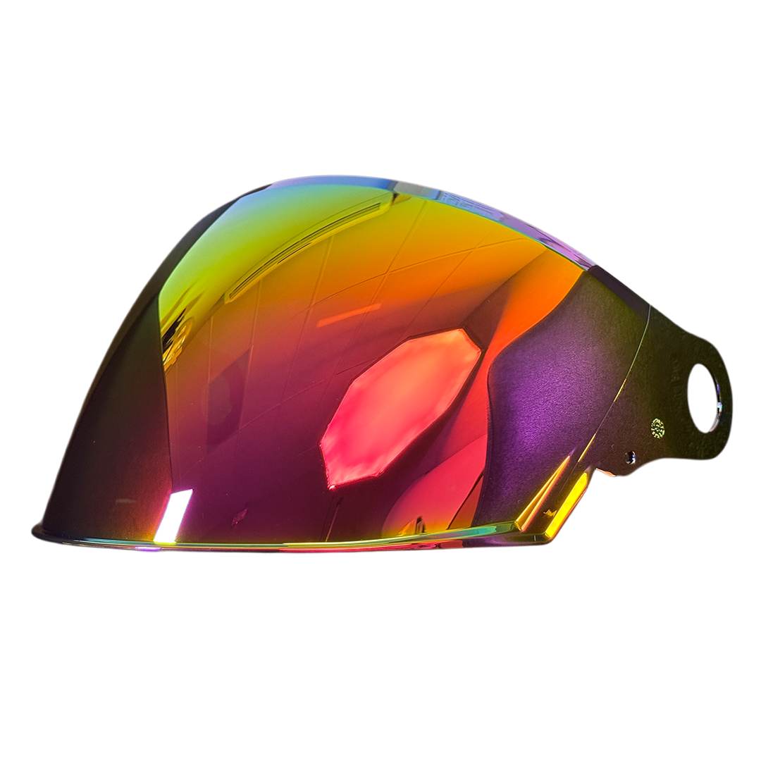 LS2 ELECTRON VISOR FOR OF616 AIRLOW II