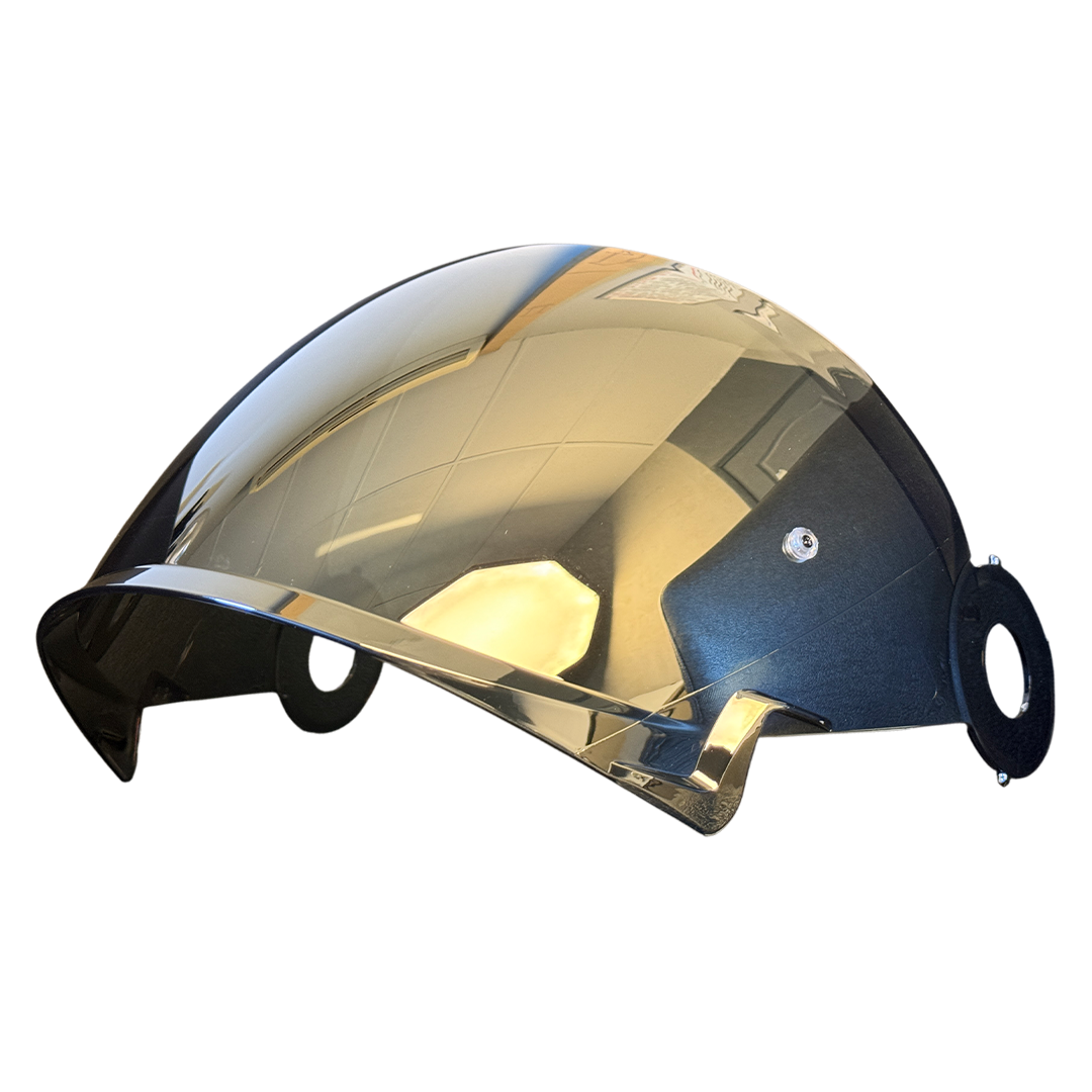 LS2 ELECTRON VISOR FOR OF620 CLASSY HELMET