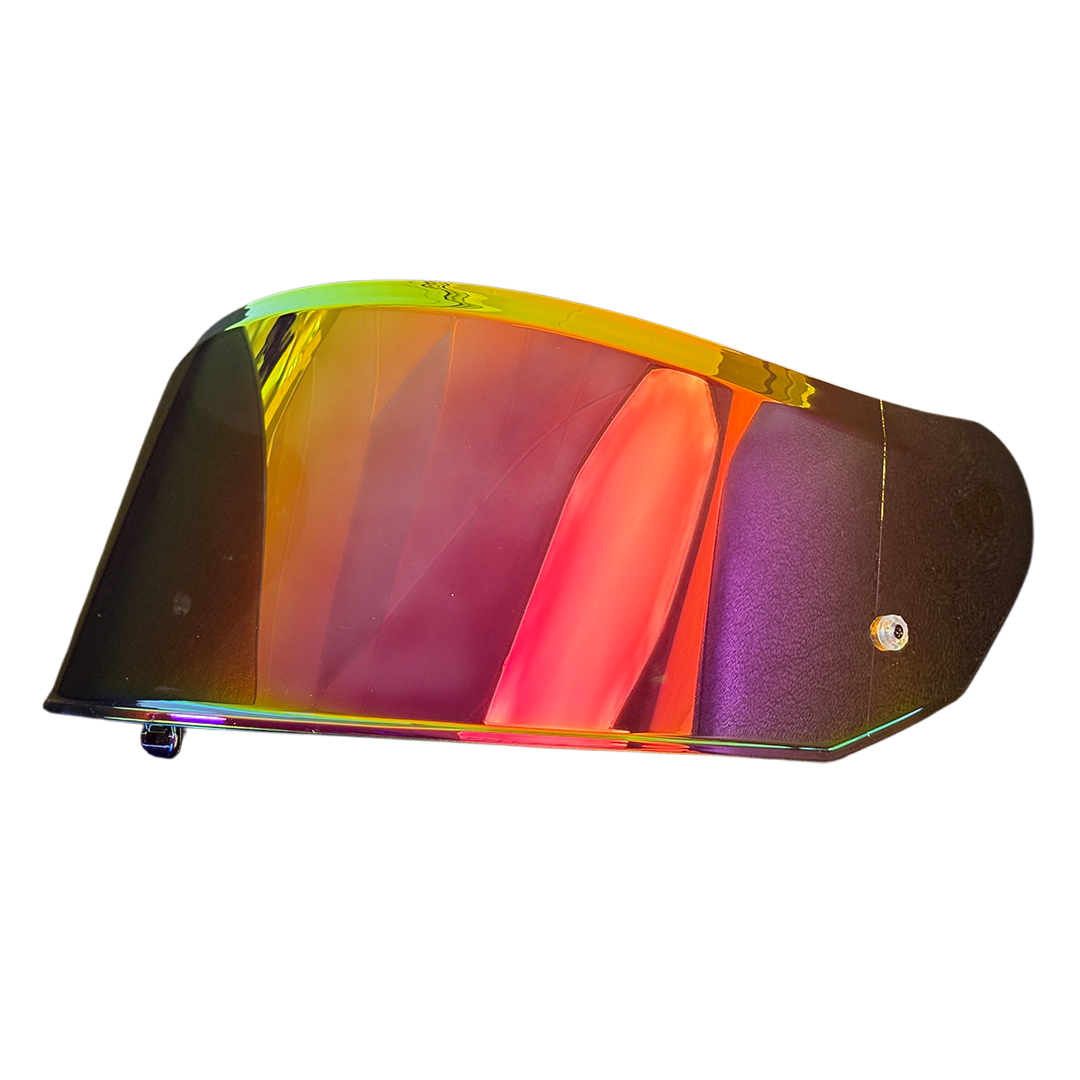 LS2 ELECTRON VISOR FOR FF808 STREAM II HELMET