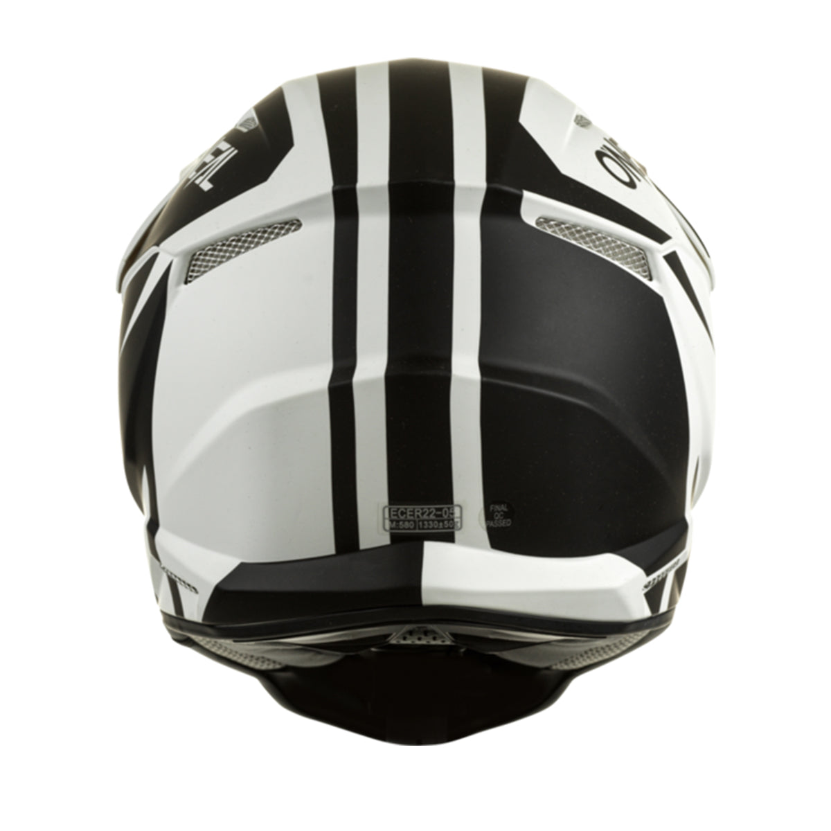 O'NEAL 3SRS MX HELMET