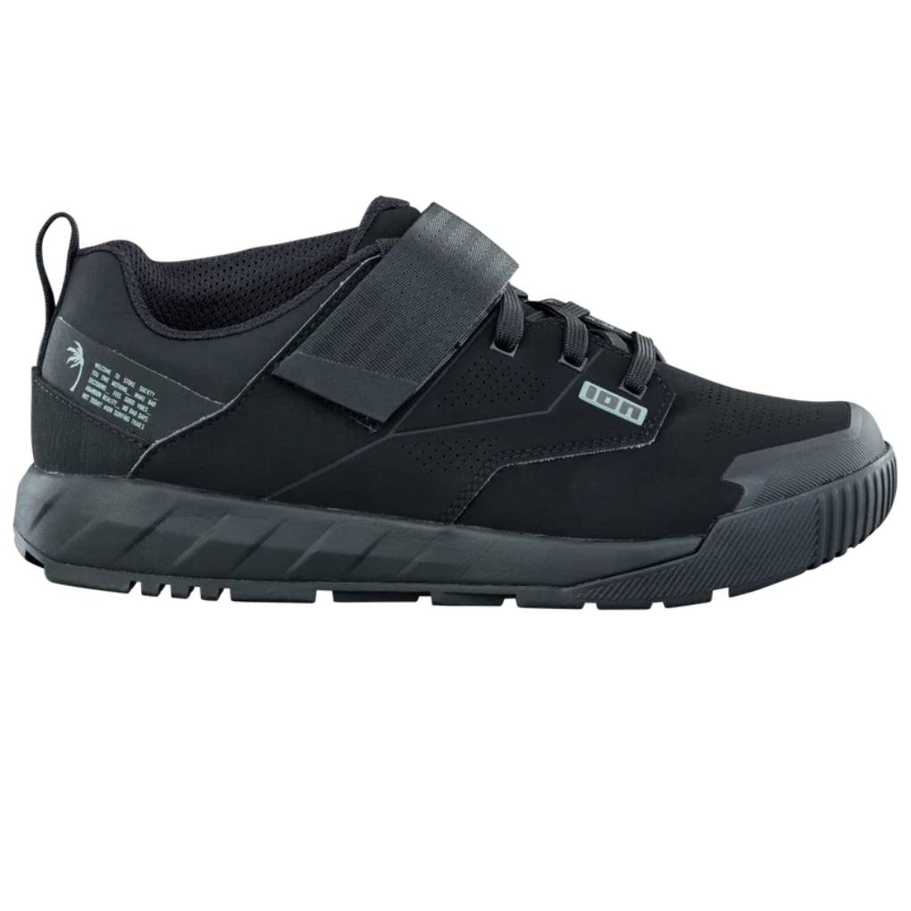 ION RASCAL BICYCLE SHOES