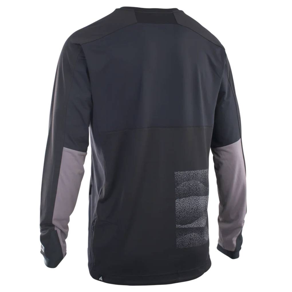 ION TRAZE AMP AFT LONG SLEEVE BICYCLE JERSEY