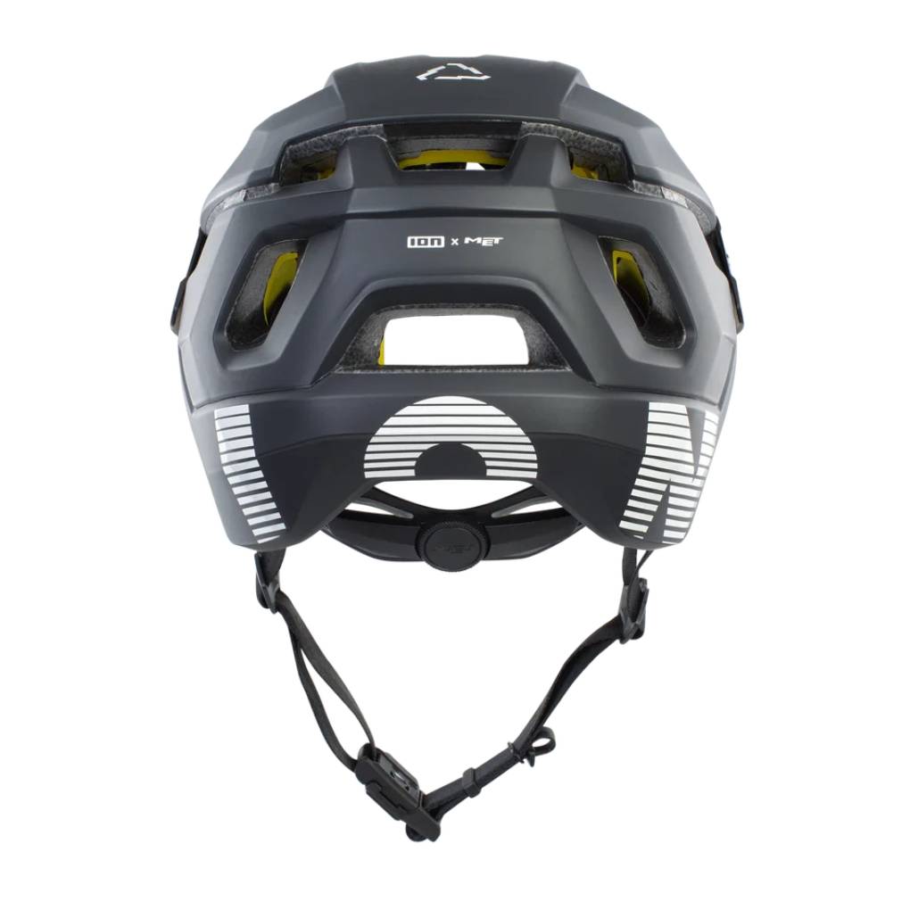 ION TRAZE AMP MIPS EU/CE BICYCLE HELMET