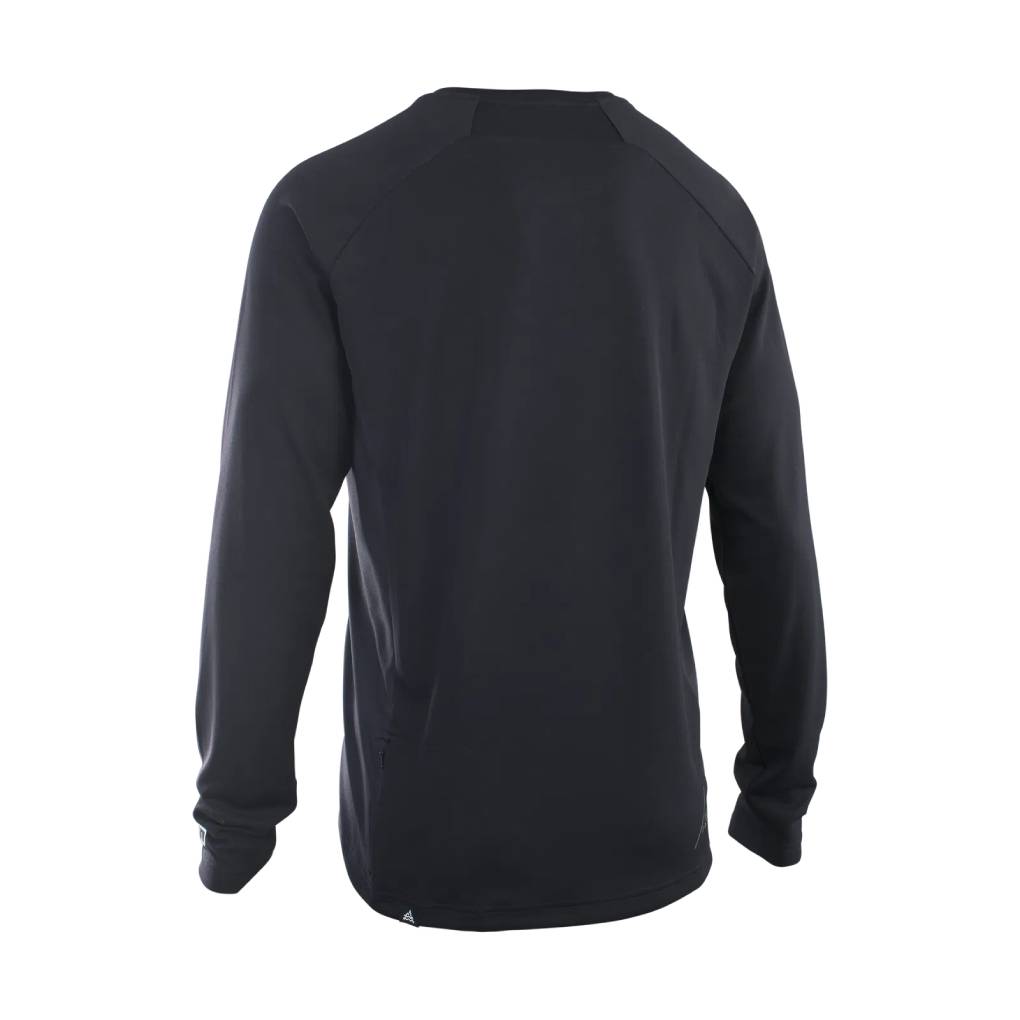 ION TRAZE LONG SLEEVE MTB JERSEY