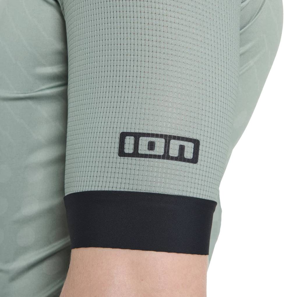 ION VNTR AMP SHORT SLEEVE BICYCLE JERSEY