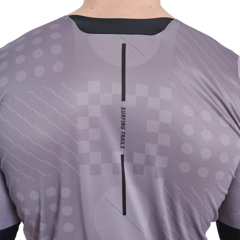 ION VNTR AMP SHORT SLEEVE BICYCLE JERSEY