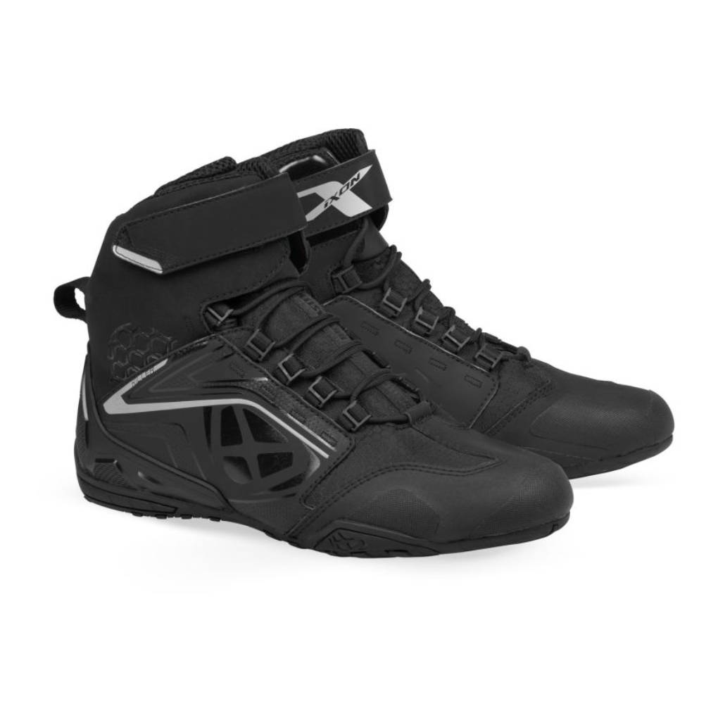 IXON KILLER WATERPROOF SHOES