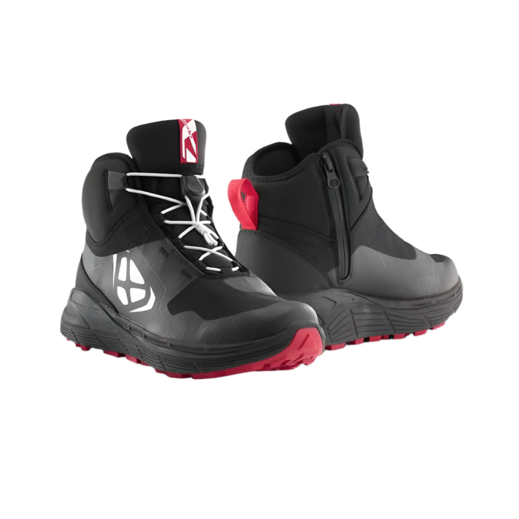 IXON SNAKE WATERPROOF MOTORCYCLE URBAN SHOES