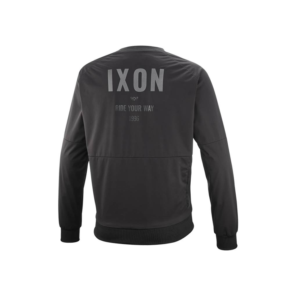 IXON CREW A MOTORCYCLE JACKET