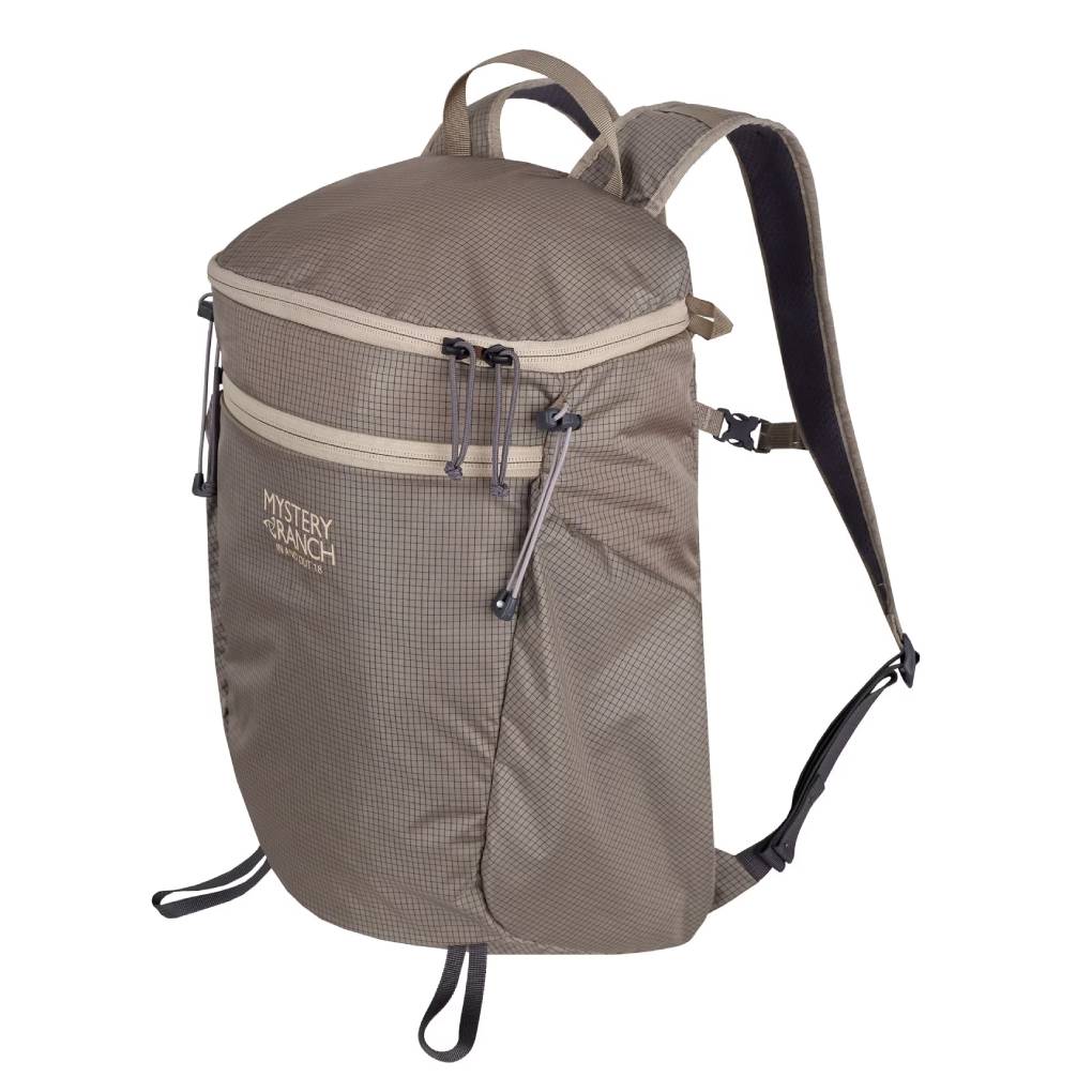 MYSTERY RANCH IN AND OUT BACKPACK
