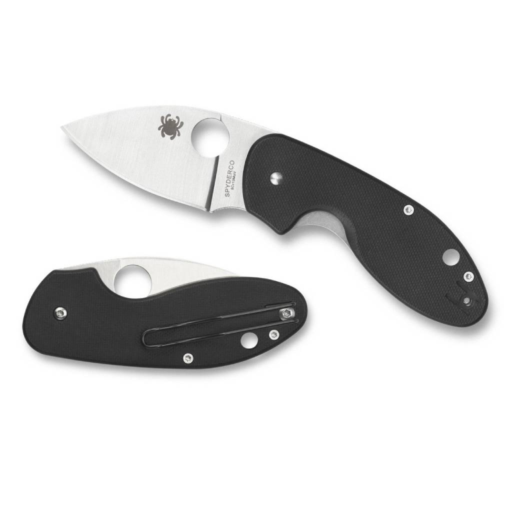 SPYDERCO INSISTENT
