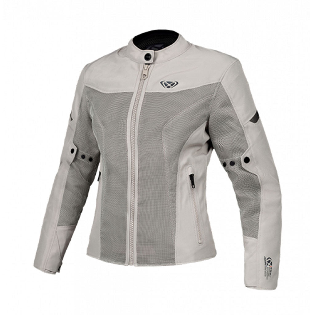 IXON FRESH A LADY MOTORCYCLE JACKET