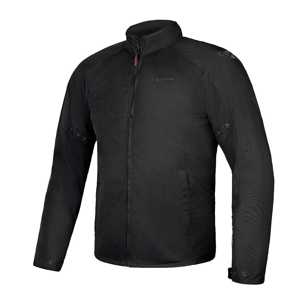 IXON SIWA AIR A MESH MOTORCYCLE JACKET