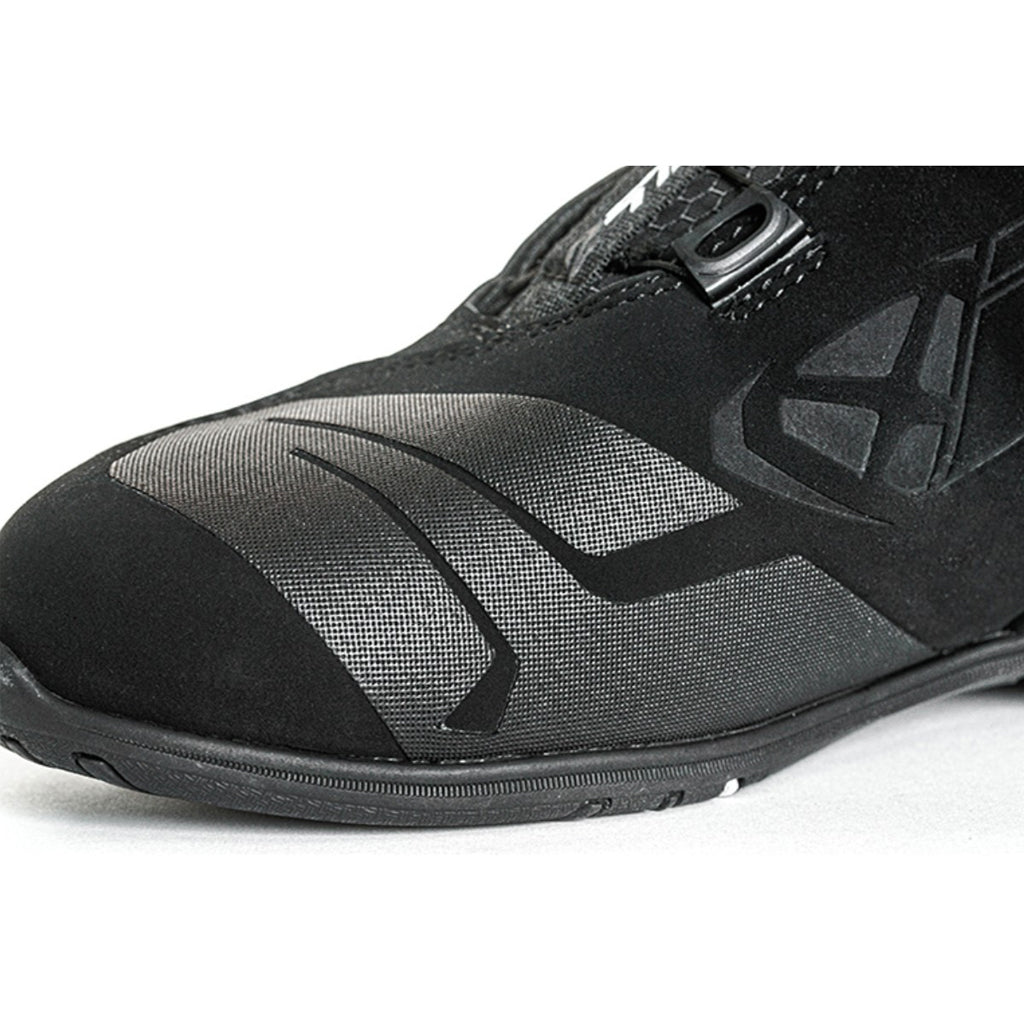 IXON BULL 2 WATERPROOF MOTORCYCLE URBAN SHOES