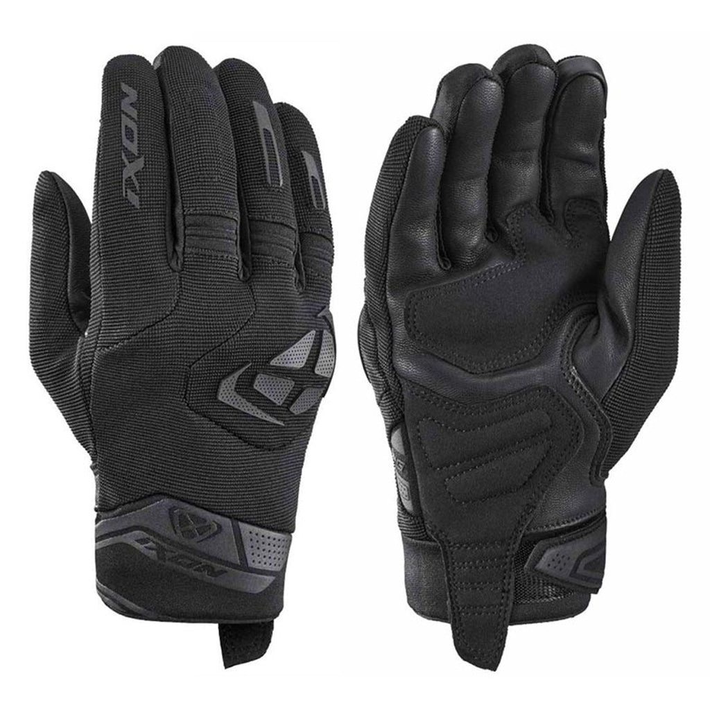IXON MIG 2 MEN'S MOTORCYCLE MESH GLOVES