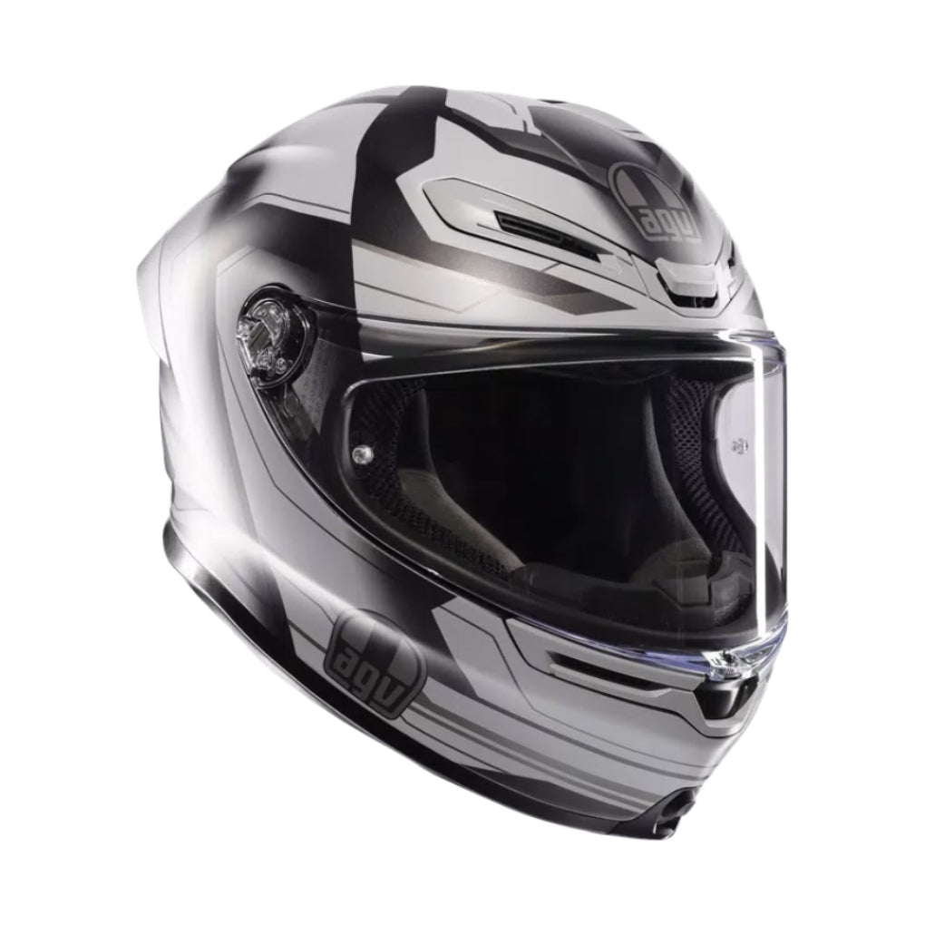 AGV K6S FULL FACE MOTORCYCLE HELMET