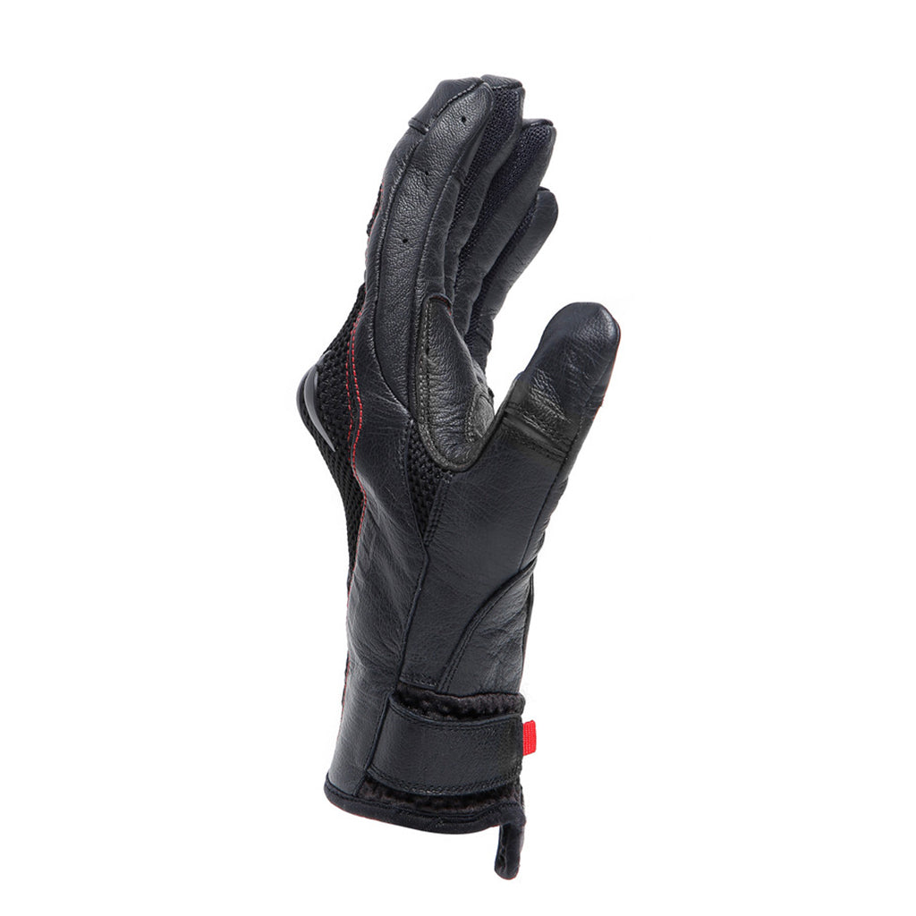 DAINESE KARAKUM ERGO-TEK MOTORCYCLE GLOVES