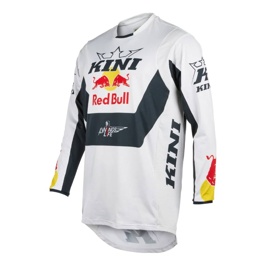 KINI REDBULL MXC KR 2.0 MOTORCYCLE JERSEY
