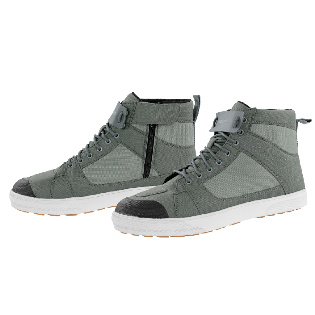 KOMINE BK-101 WATERPROOF RIDING SNEAKERS