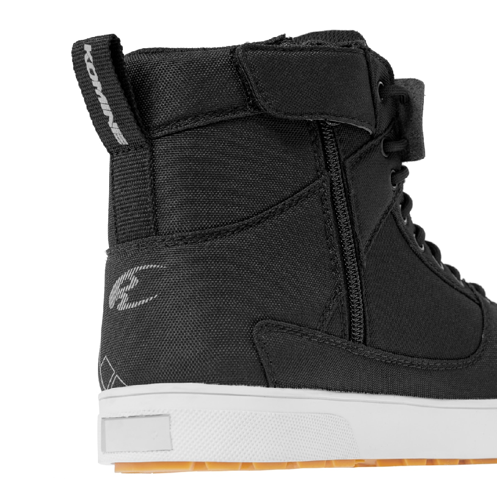KOMINE BK-101 WATERPROOF RIDING SNEAKERS