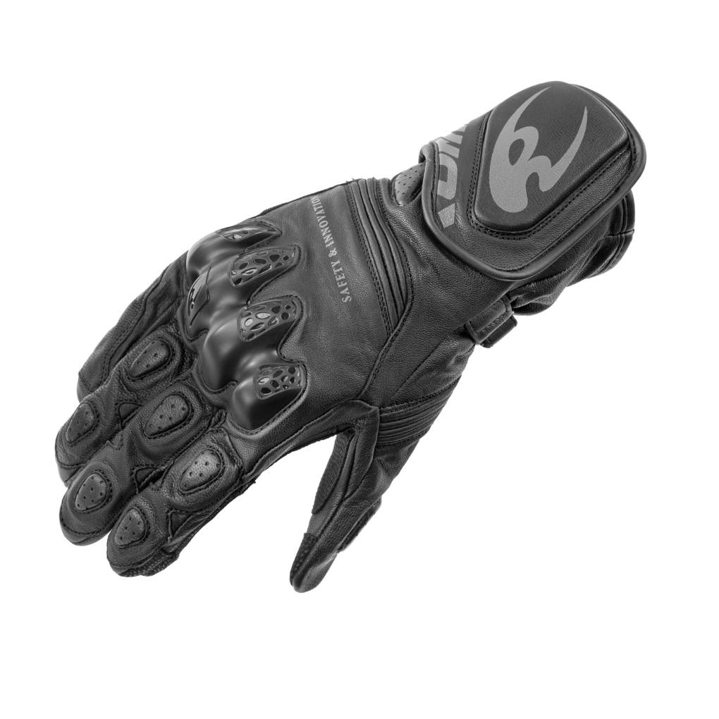 KOMINE GK-266 MOTORCYCLE RACING GLOVES