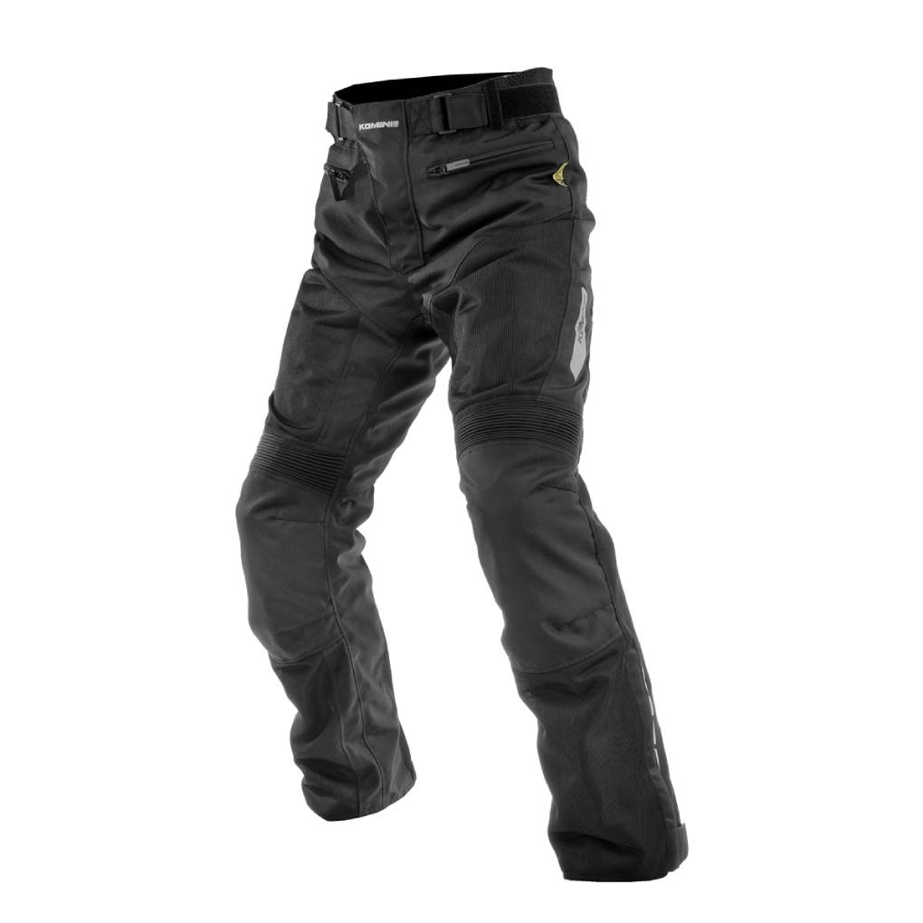 KOMINE PK-761 PROTECT MESH MOTORCYCLE PANTS
