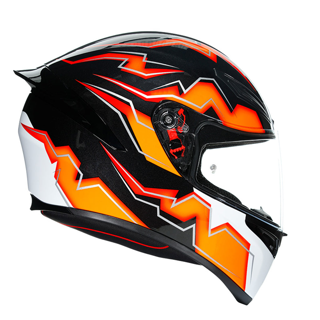 AGV K1ASIA MOTORCYCLE HELMET