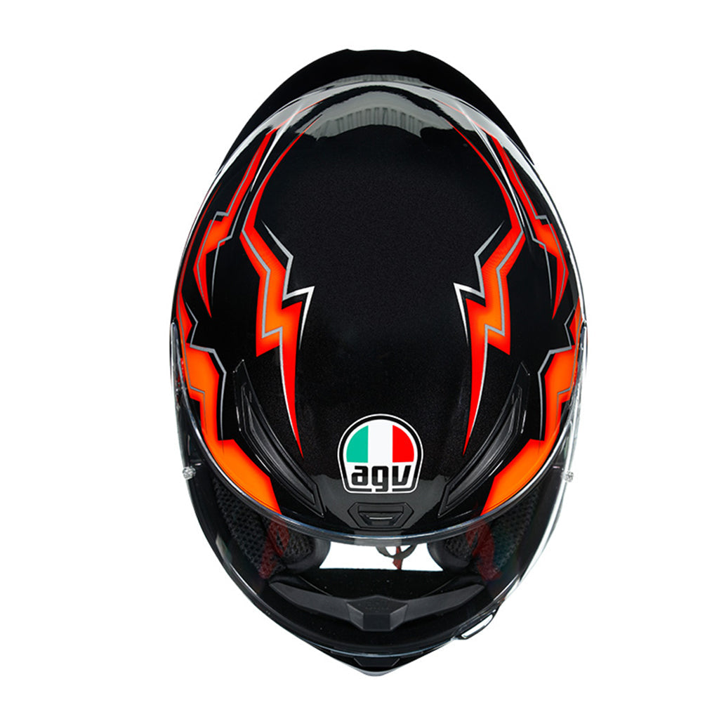 AGV K1ASIA MOTORCYCLE HELMET