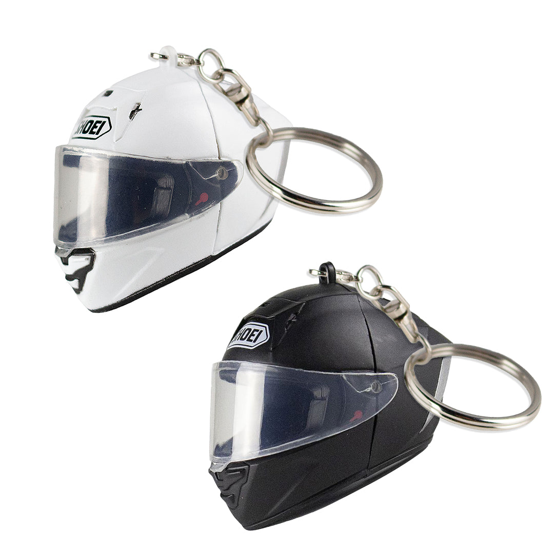 SHOEI KEYCHAIN (DO NOT BUY)
