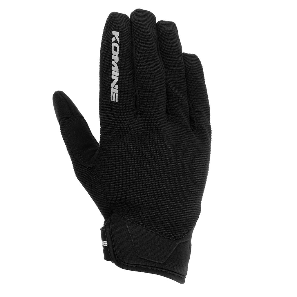 KOMINE GK-1683 MOTORCYCLE RIDE GLOVES ALESIA