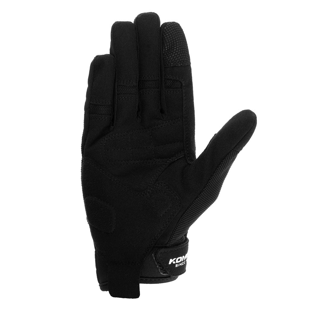 KOMINE GK-1683 MOTORCYCLE RIDE GLOVES ALESIA