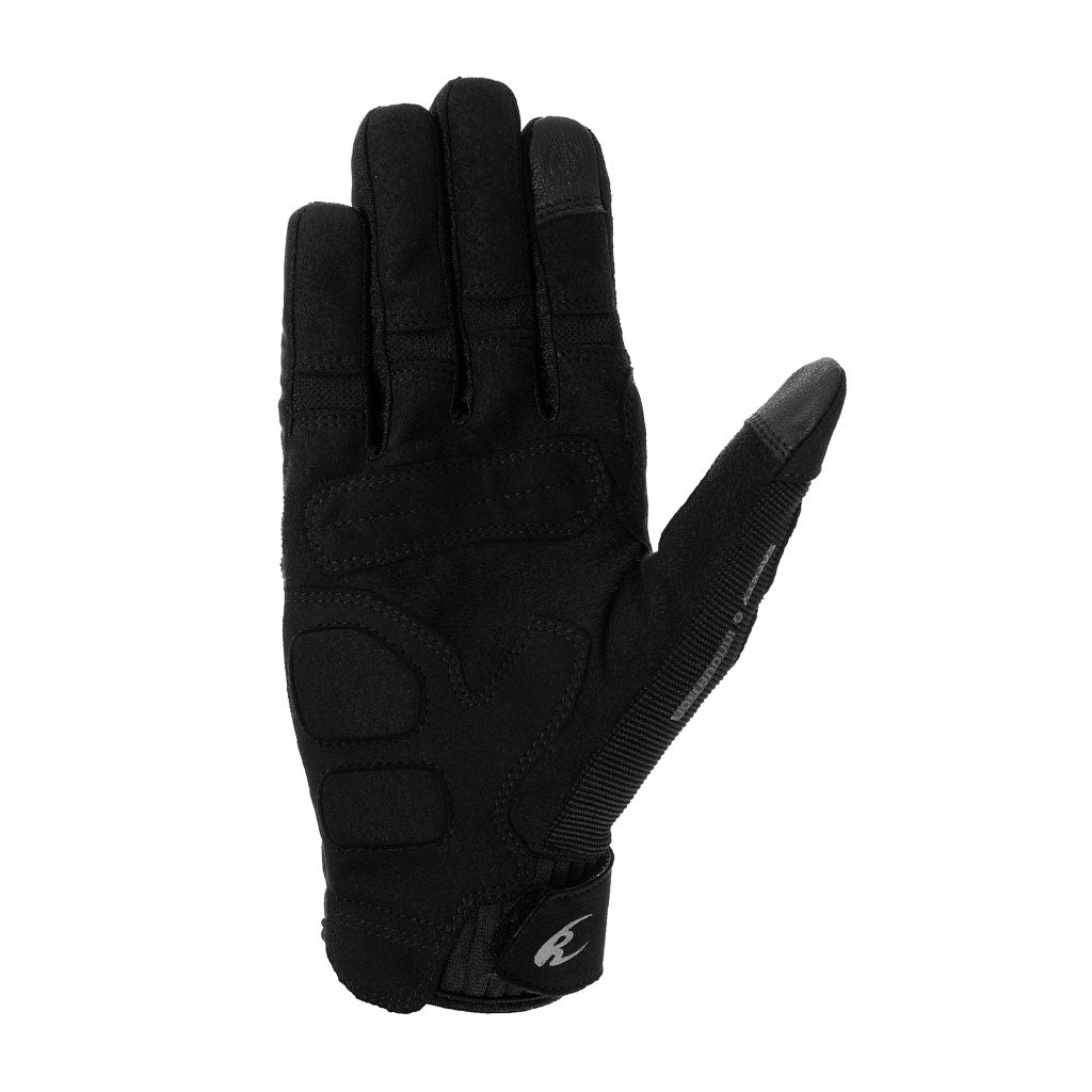 KOMINE GK-1853 STRETCH MOTORCYCLE GLOVES LUCE II